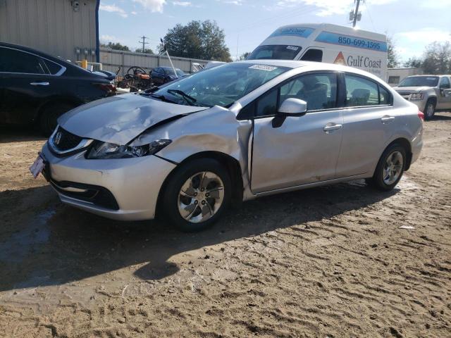 HONDA CIVIC LX 2013 19xfb2f53de034868