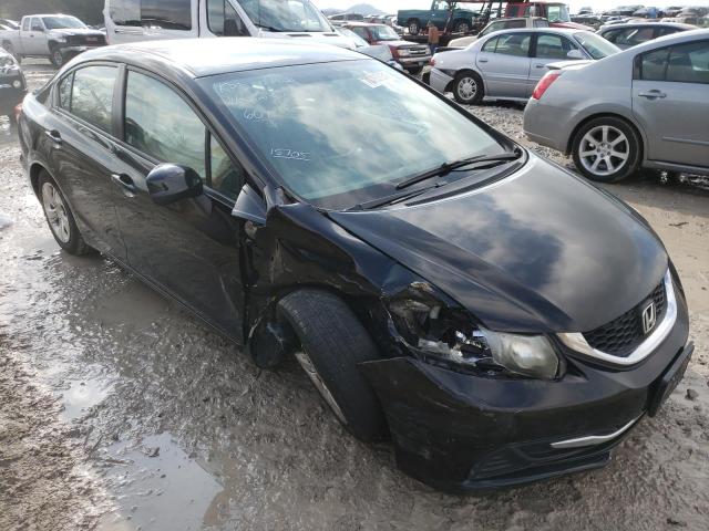 HONDA CIVIC 2013 19xfb2f53de035809