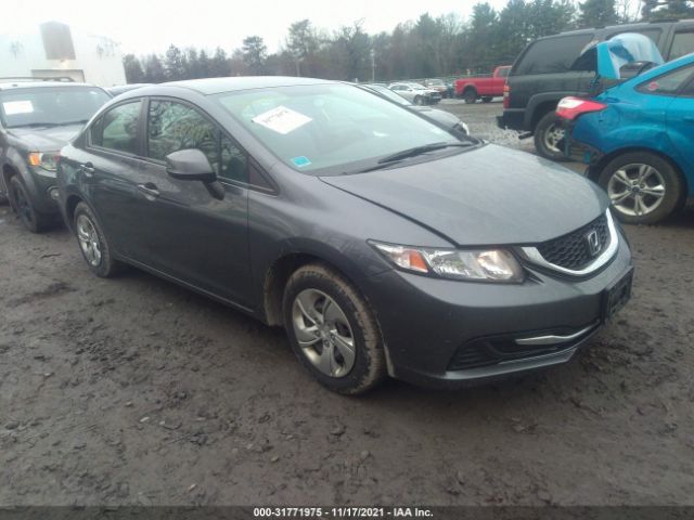 HONDA CIVIC SDN 2013 19xfb2f53de037074