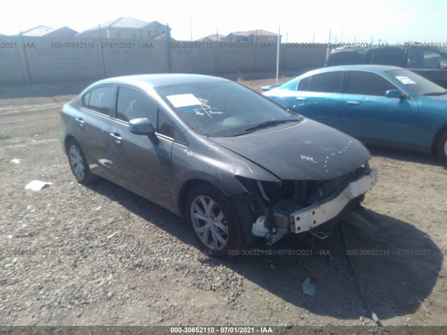 HONDA CIVIC SDN 2013 19xfb2f53de039472