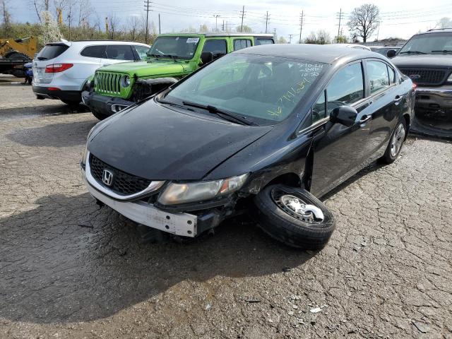 HONDA CIVIC 2013 19xfb2f53de044459