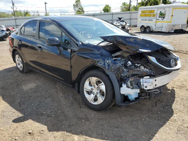 HONDA CIVIC LX 2013 19xfb2f53de053548