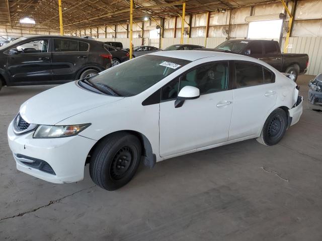 HONDA CIVIC LX 2013 19xfb2f53de054148