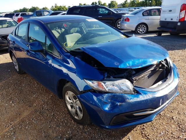 HONDA CIVIC LX 2013 19xfb2f53de059902