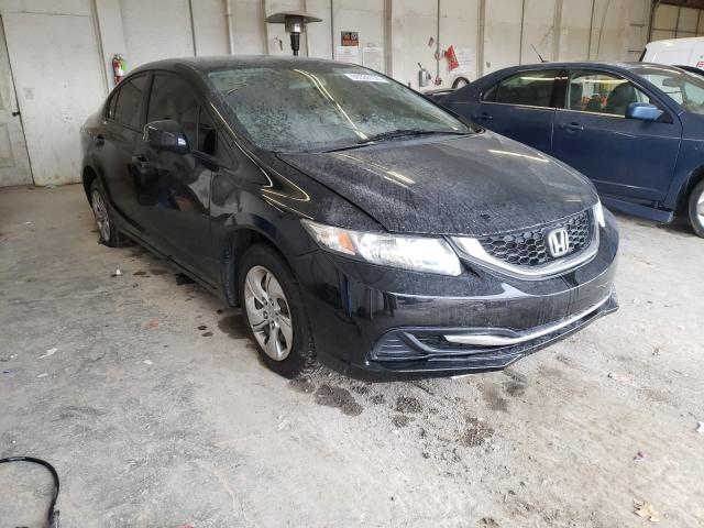 HONDA CIVIC LX 2013 19xfb2f53de060709