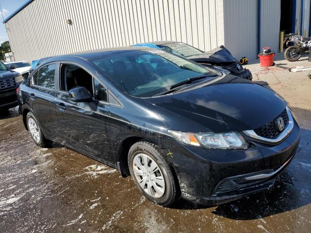 HONDA CIVIC LX 2013 19xfb2f53de060855