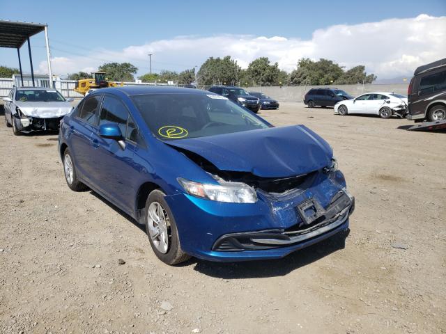 HONDA CIVIC LX 2013 19xfb2f53de062198