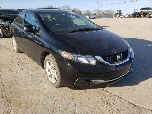 HONDA CIVIC LX 2013 19xfb2f53de068664