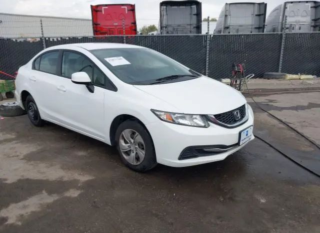 HONDA CIVIC SDN 2013 19xfb2f53de069393