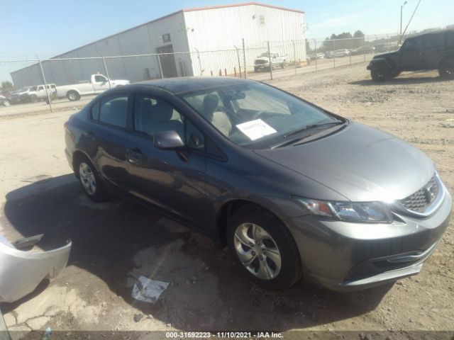 HONDA CIVIC SDN 2013 19xfb2f53de070933