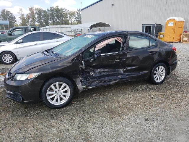 HONDA CIVIC 2013 19xfb2f53de071886