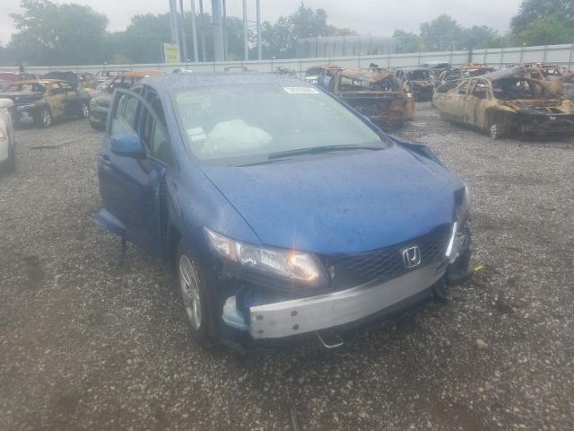 HONDA CIVIC LX 2013 19xfb2f53de072665