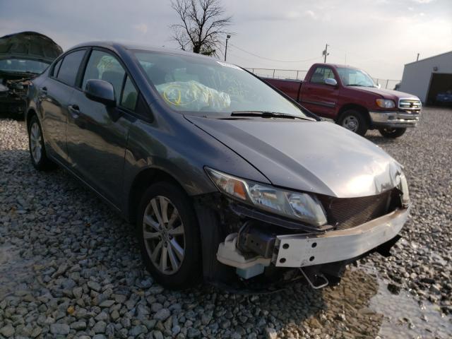 HONDA CIVIC LX 2013 19xfb2f53de074741