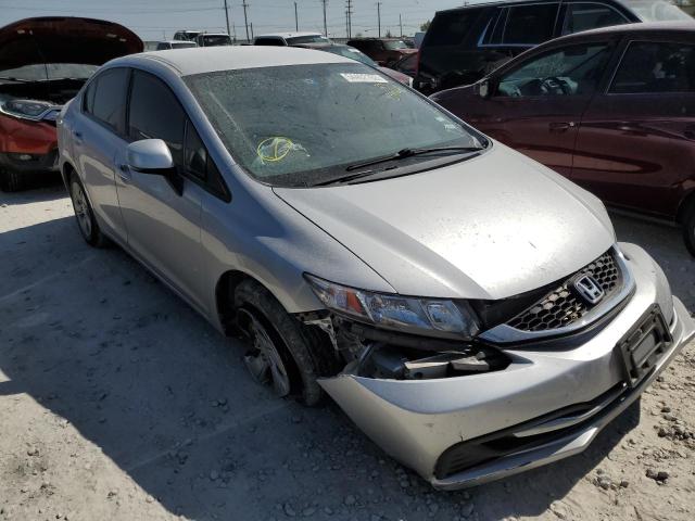 HONDA CIVIC LX 2013 19xfb2f53de079664