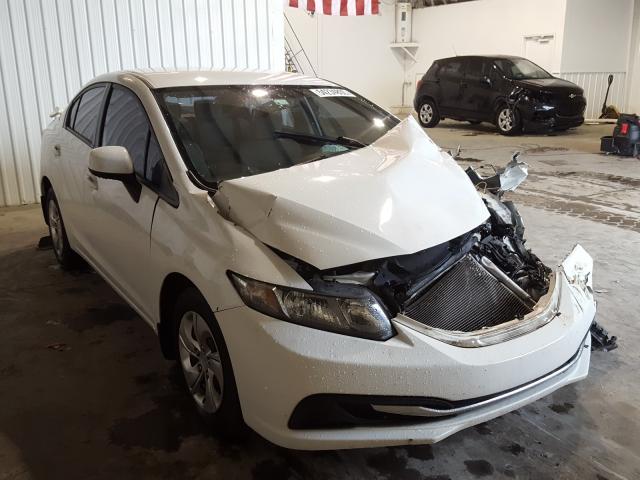 HONDA CIVIC LX 2013 19xfb2f53de081026