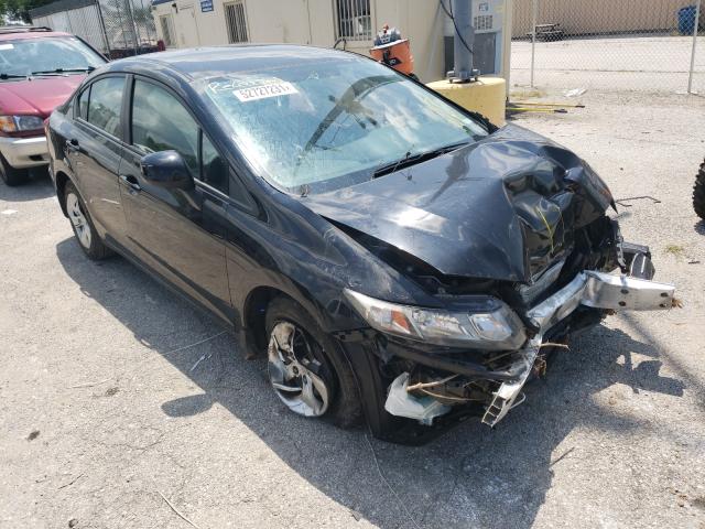 HONDA CIVIC LX 2013 19xfb2f53de083102