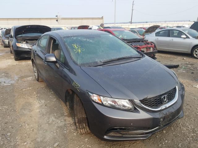 HONDA CIVIC LX 2013 19xfb2f53de083360