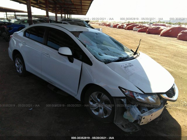 HONDA CIVIC SDN 2013 19xfb2f53de083942