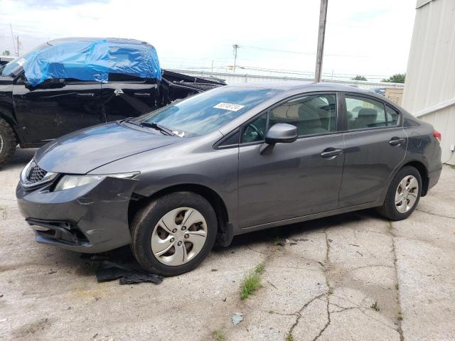 HONDA CIVIC 2013 19xfb2f53de091362