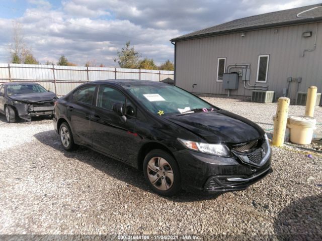 HONDA CIVIC SDN 2013 19xfb2f53de092804