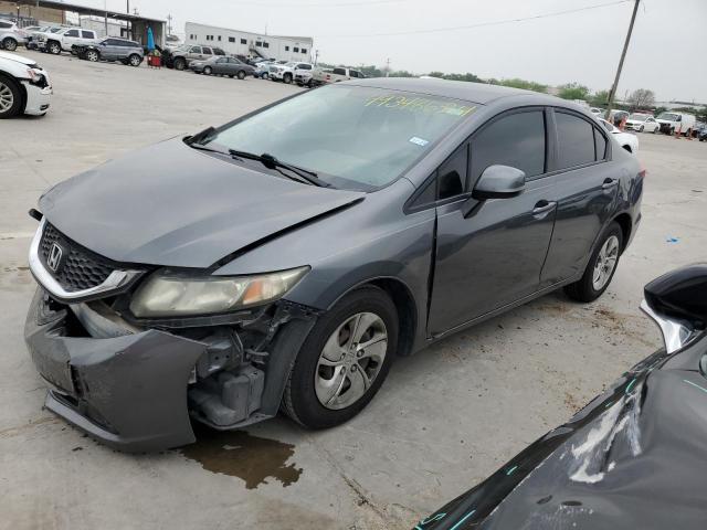 HONDA CIVIC 2013 19xfb2f53de093497