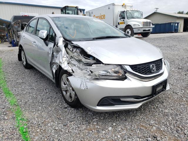 HONDA CIVIC LX 2013 19xfb2f53de093807