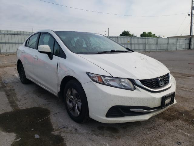 HONDA CIVIC LX 2013 19xfb2f53de094309