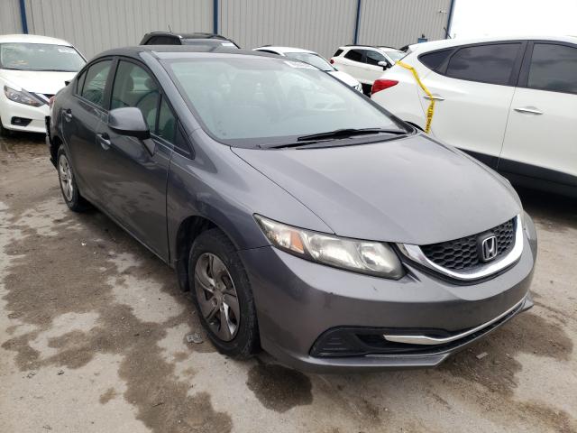 HONDA CIVIC LX 2013 19xfb2f53de094620