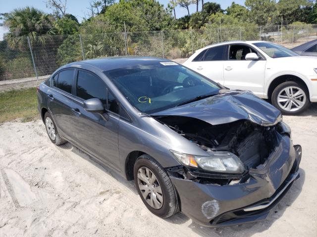 HONDA CIVIC LX 2013 19xfb2f53de096481