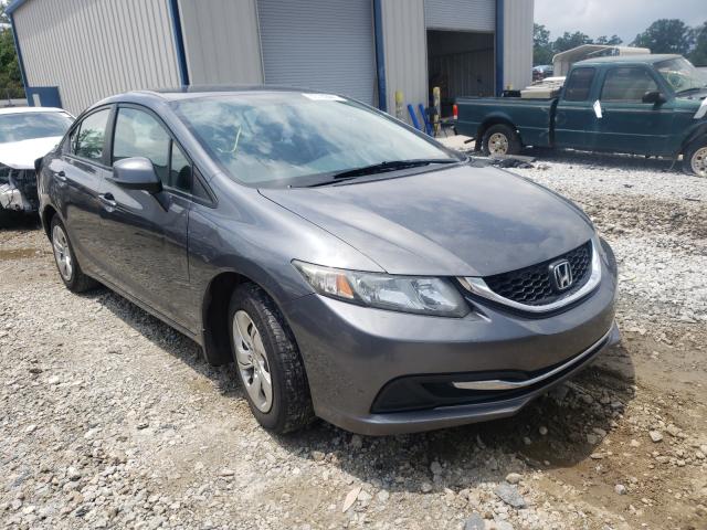 HONDA CIVIC LX 2013 19xfb2f53de096688