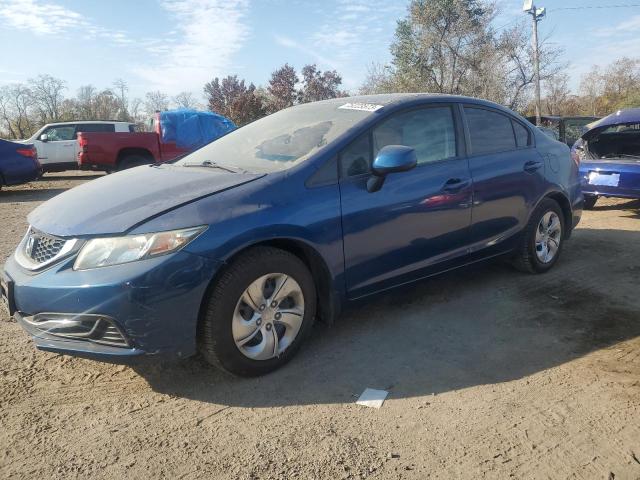 HONDA CIVIC 2013 19xfb2f53de097694