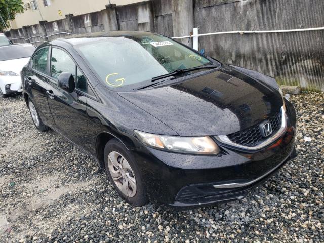 HONDA CIVIC LX 2013 19xfb2f53de099896