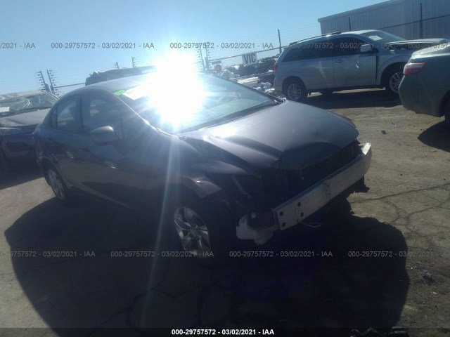 HONDA CIVIC SDN 2013 19xfb2f53de100335