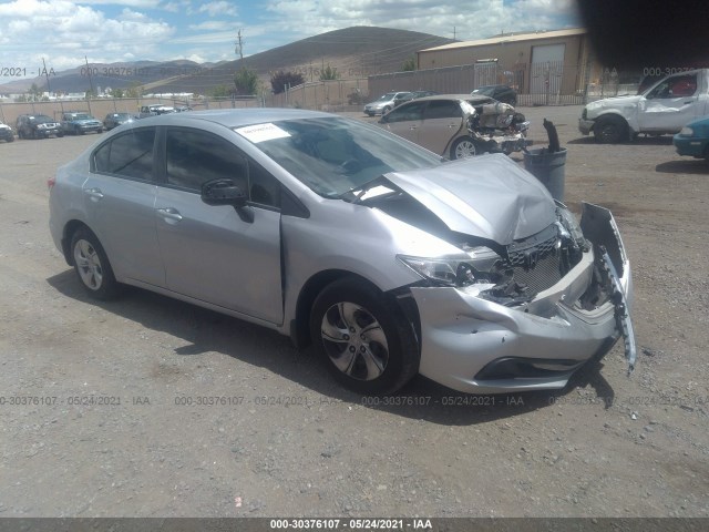 HONDA CIVIC SDN 2013 19xfb2f53de203089