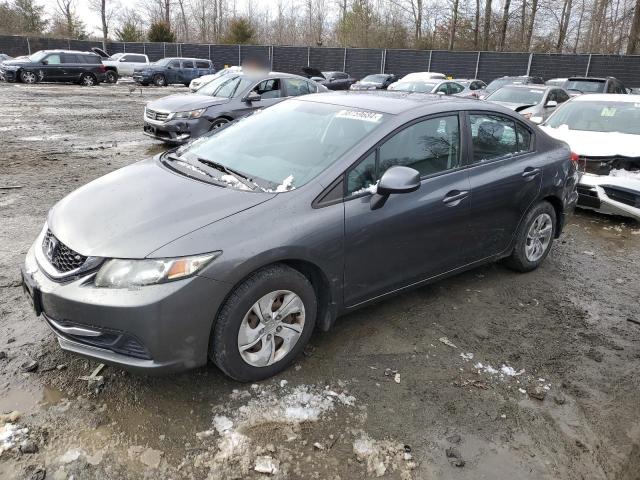 HONDA CIVIC 2013 19xfb2f53de203979