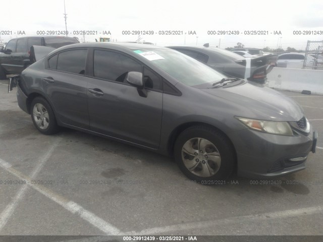 HONDA CIVIC SDN 2013 19xfb2f53de203982