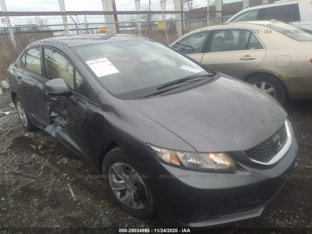 HONDA CIVIC SDN 2013 19xfb2f53de204386