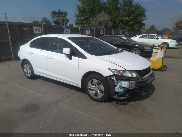 HONDA CIVIC SDN 2013 19xfb2f53de204808