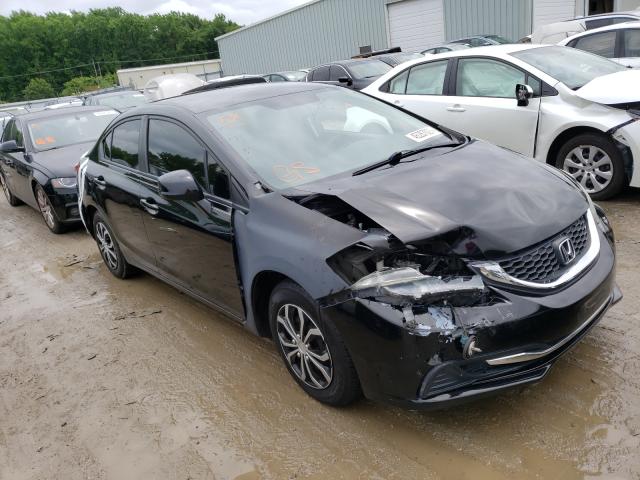 HONDA CIVIC LX 2013 19xfb2f53de206039