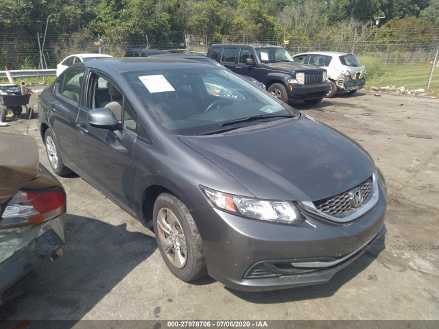 HONDA CIVIC SDN 2013 19xfb2f53de213315