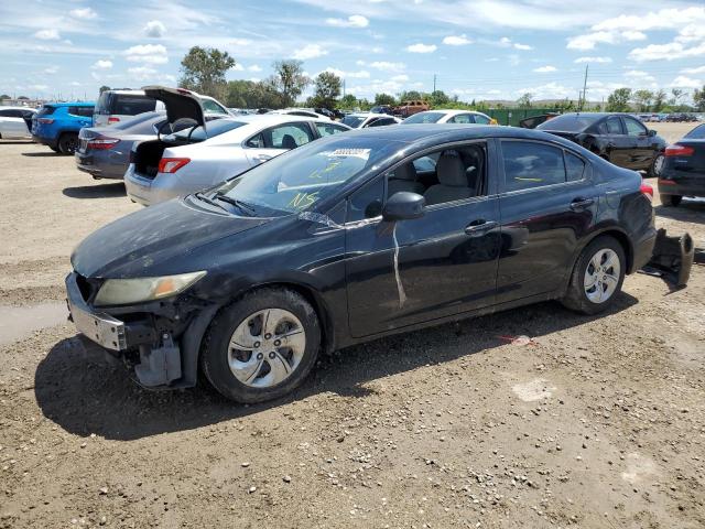 HONDA CIVIC 2013 19xfb2f53de213914