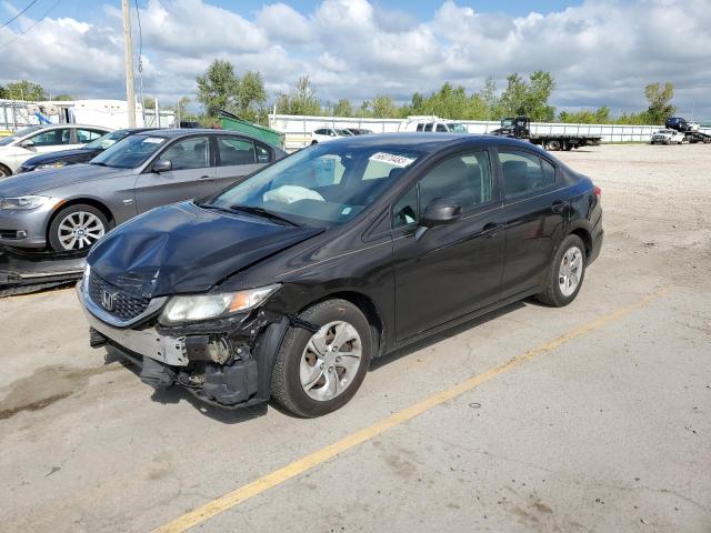 HONDA CIVIC 2013 19xfb2f53de214142