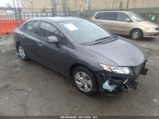 HONDA CIVIC SDN 2013 19xfb2f53de214609