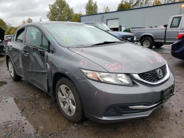 HONDA CIVIC LX 2013 19xfb2f53de215355