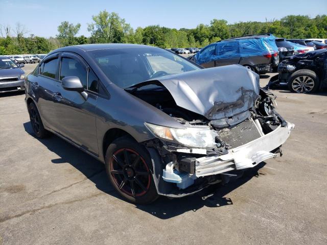 HONDA CIVIC LX 2013 19xfb2f53de215565