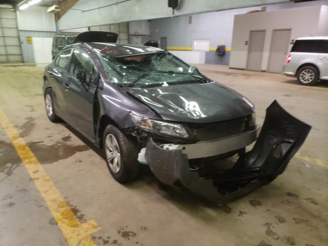 HONDA CIVIC LX 2013 19xfb2f53de215582