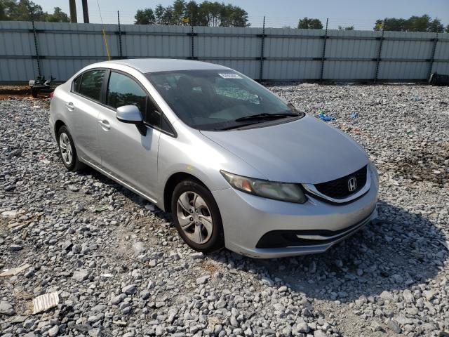 HONDA CIVIC LX 2013 19xfb2f53de216988