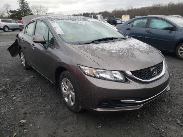 HONDA CIVIC LX 2013 19xfb2f53de221561