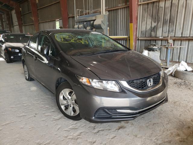 HONDA CIVIC LX 2013 19xfb2f53de222029