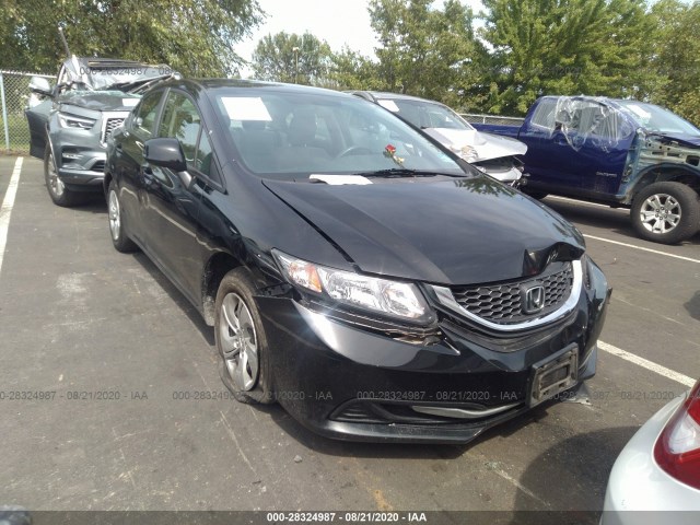 HONDA CIVIC SDN 2013 19xfb2f53de224282